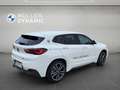 BMW X2 xDrive25e M Sport M Sportpaket Head-Up DAB Weiß - thumbnail 7