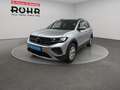 Volkswagen T-Cross Life (08/2029Garantie.Navi.AHK.DAB+) 1.0 TSI Silber - thumbnail 2