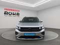 Volkswagen T-Cross Life (08/2029Garantie.Navi.AHK.DAB+) 1.0 TSI Silber - thumbnail 3