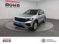 Volkswagen T-Cross Life (08/2029Garantie.Navi.AHK.DAB+) 1.0 TSI Silber - thumbnail 1