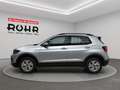 Volkswagen T-Cross Life (08/2029Garantie.Navi.AHK.DAB+) 1.0 TSI Silber - thumbnail 4