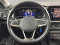 Volkswagen T-Cross Life (08/2029Garantie.Navi.AHK.DAB+) 1.0 TSI Silber - thumbnail 12