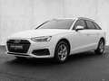 Audi A4 Avant 35 TDI S tronic 360 ACC AHK AKUSTIKGLAS Weiß - thumbnail 2