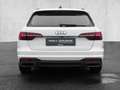 Audi A4 Avant 35 TDI S tronic 360 ACC AHK AKUSTIKGLAS Weiß - thumbnail 6