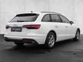 Audi A4 Avant 35 TDI S tronic 360 ACC AHK AKUSTIKGLAS Weiß - thumbnail 4
