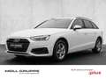 Audi A4 Avant 35 TDI S tronic 360 ACC AHK AKUSTIKGLAS Weiß - thumbnail 1