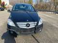 Mercedes-Benz B 180 NGT BlueEfficiency Negro - thumbnail 3