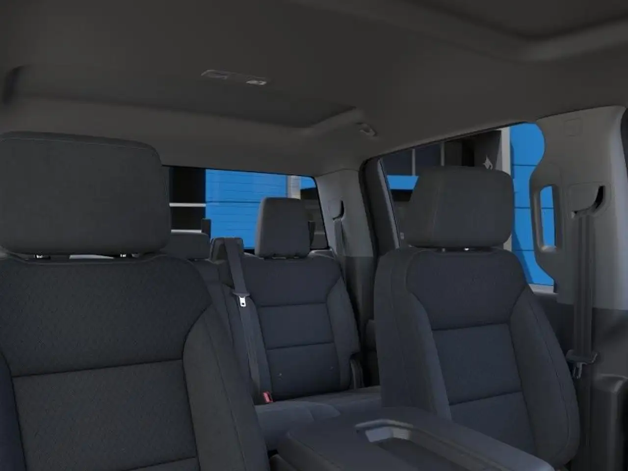 Chevrolet Silverado 1500 снимка Chevrolet Silverado 1500