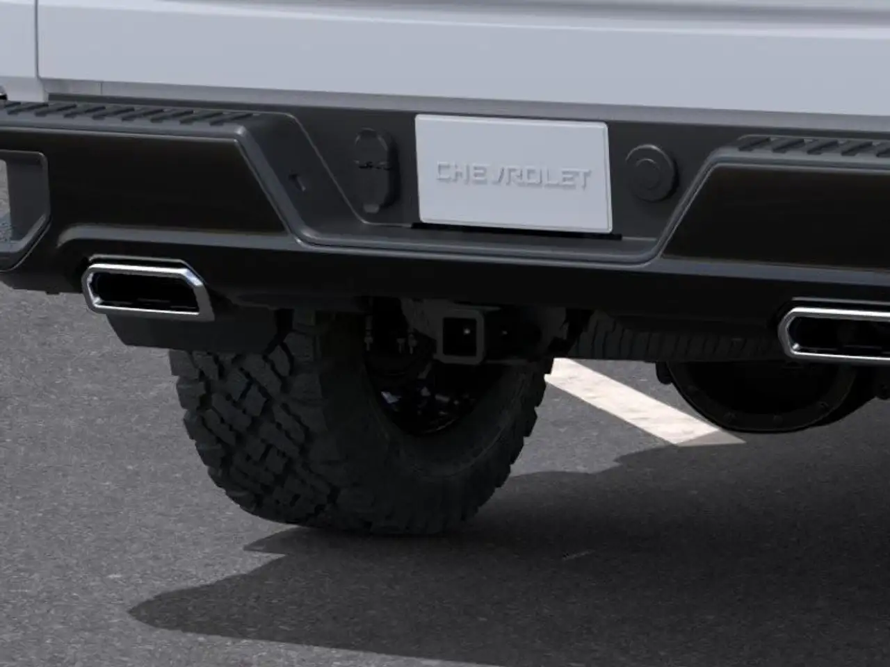 Chevrolet Silverado 1500 снимка Chevrolet Silverado 1500