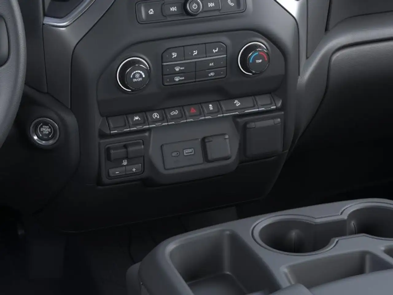 Chevrolet Silverado 1500 снимка Chevrolet Silverado 1500