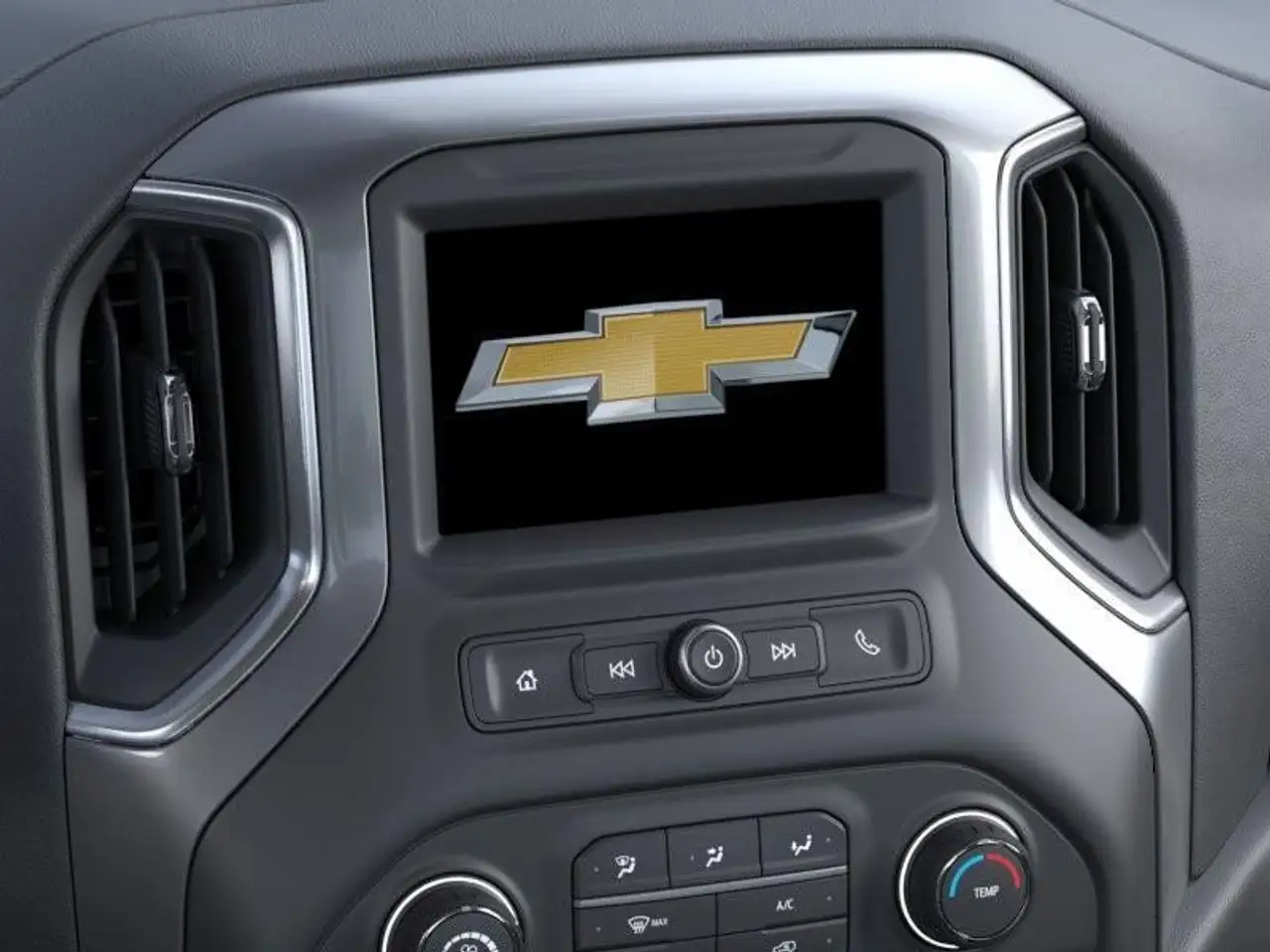 Chevrolet Silverado 1500 снимка Chevrolet Silverado 1500