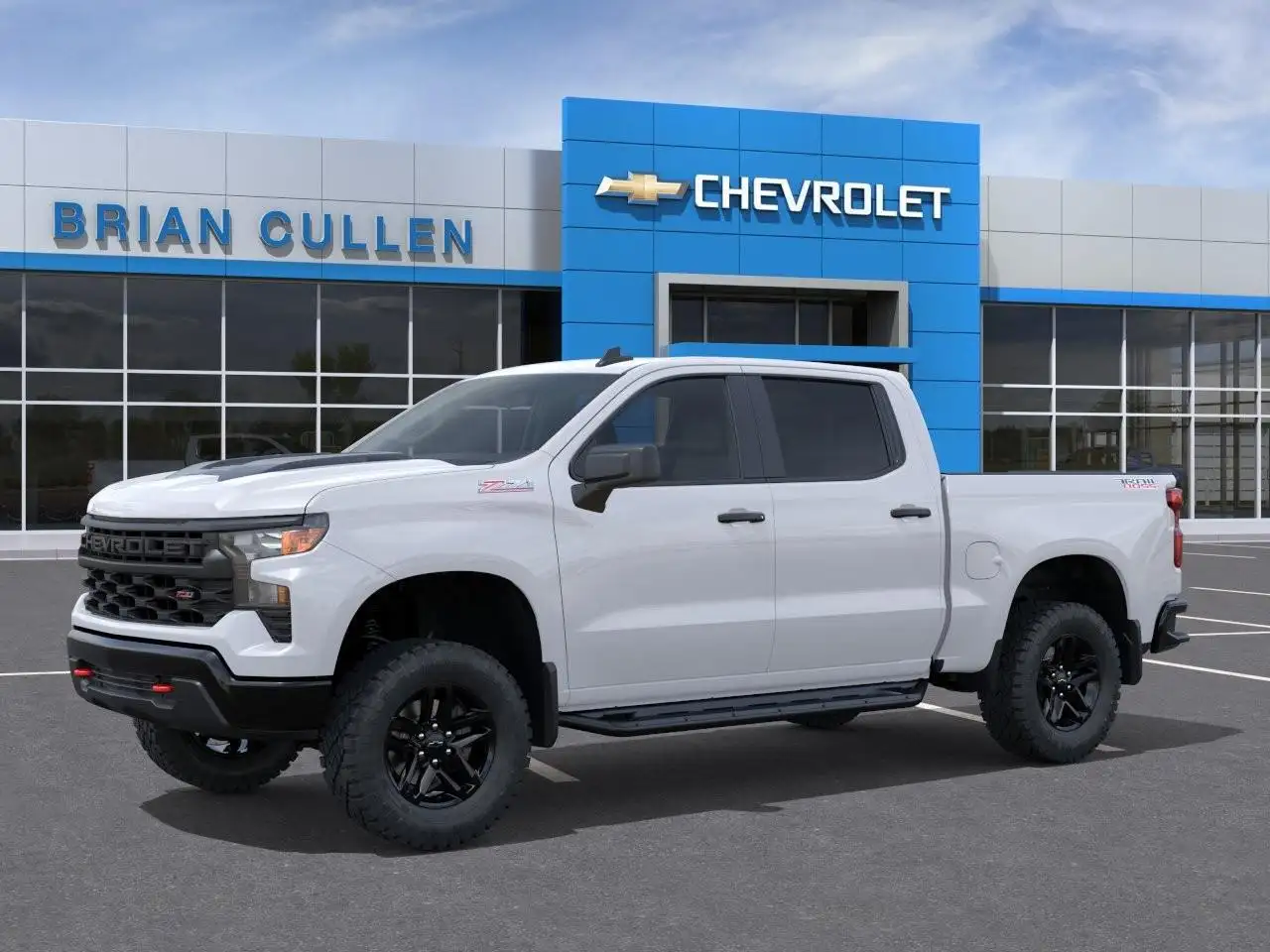 Chevrolet Silverado 1500 снимка Chevrolet Silverado 1500