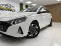 Hyundai i20 1.0 TGDI Essence 48V 100 Blanco - thumbnail 3