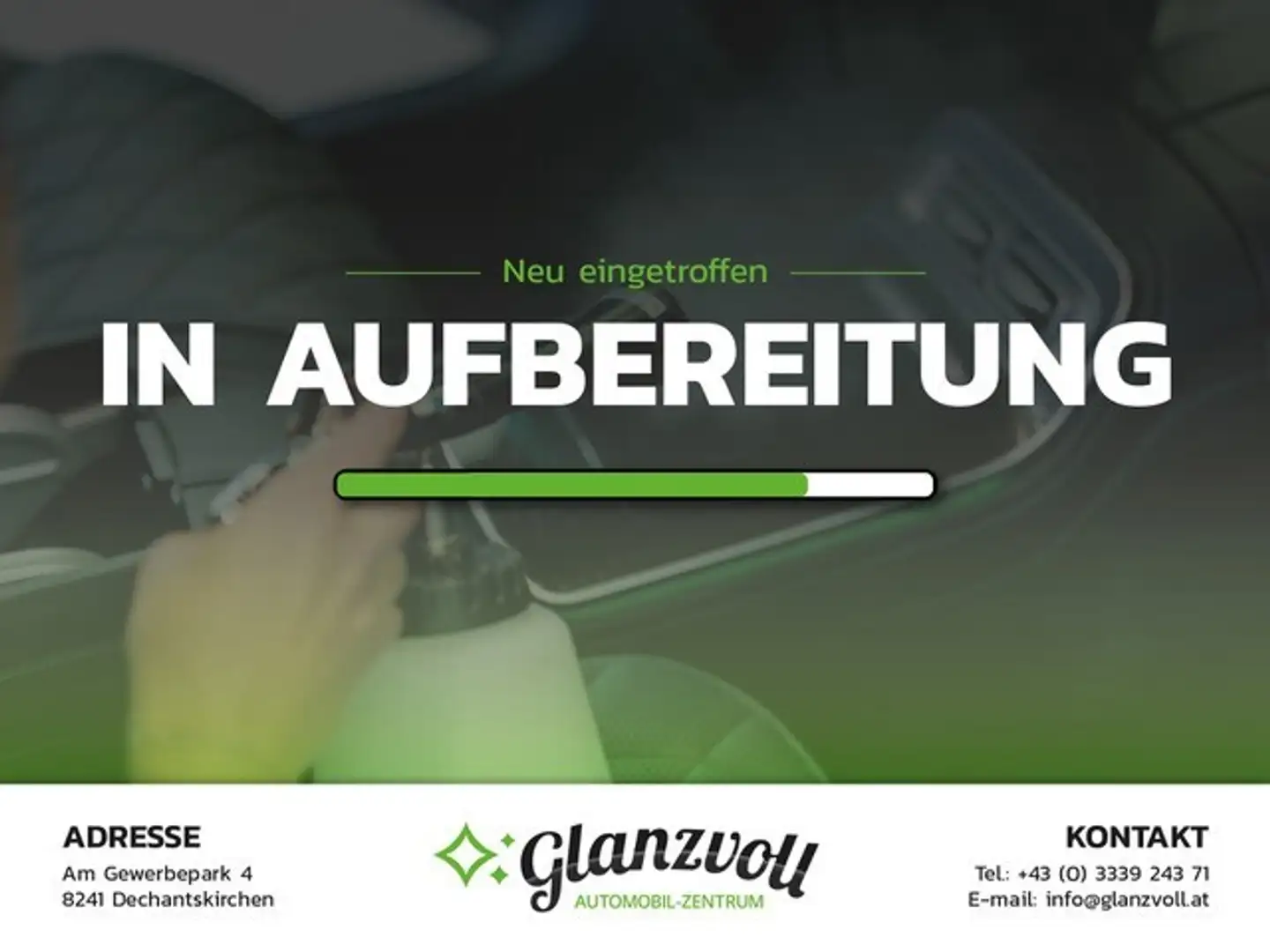 SEAT Arona FR Sport TSI DSG *LED*CarPlay*Tempomat*2023* Grau - 1