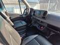 Mercedes-Benz Sprinter 317 Mixto Maxi*MBUX* Argent - thumbnail 10