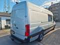 Mercedes-Benz Sprinter 317 Mixto Maxi*MBUX* Argent - thumbnail 5