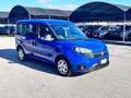 Fiat Doblo 1.6 MJT 95CV S&S Easy 7 Posti Bleu - thumbnail 2