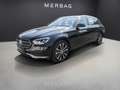 Mercedes-Benz E 300 de 4M T AVANTGARDE MBUX AHK KAMERA LED Schwarz - thumbnail 21