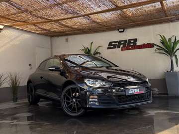 Scirocco 1.4 TSI