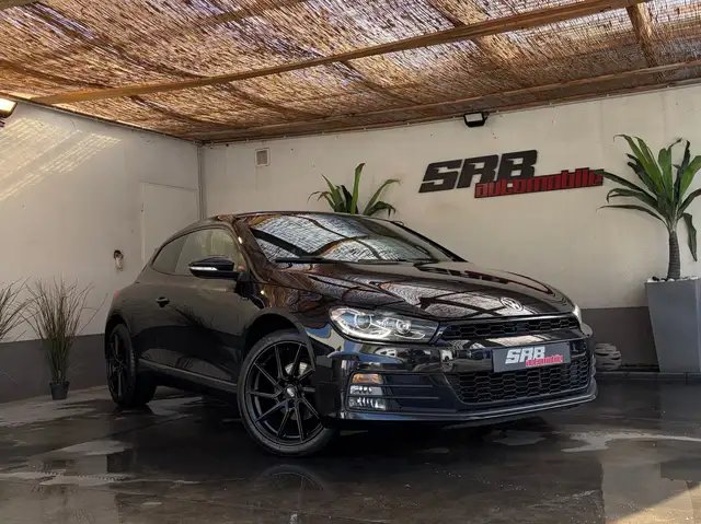 Volkswagen Scirocco Scirocco 1.4 TSI