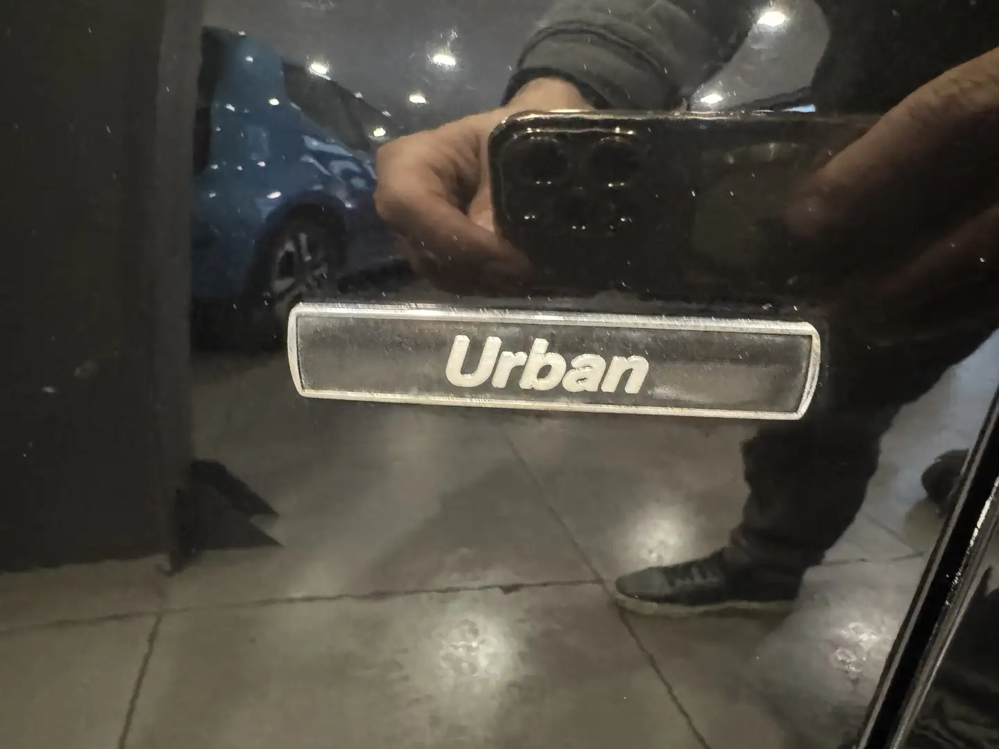 BMW 116 116i Garantie 1 An ‼️serie Spécial Schwarz - 2