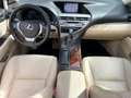 Lexus RX 450h 4WD Luxury Line Facelift model Rijklaarprijs! Коричневий - thumbnail 13
