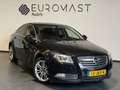 Opel Insignia 2.0 T Sport Leder bekleding Airco Stoelverwarming Schwarz - thumbnail 5