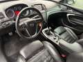 Opel Insignia 2.0 T Sport Leder bekleding Airco Stoelverwarming Schwarz - thumbnail 9