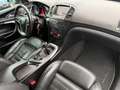 Opel Insignia 2.0 T Sport Leder bekleding Airco Stoelverwarming Schwarz - thumbnail 10