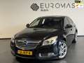 Opel Insignia 2.0 T Sport Leder bekleding Airco Stoelverwarming Schwarz - thumbnail 1