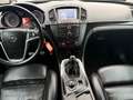 Opel Insignia 2.0 T Sport Leder bekleding Airco Stoelverwarming Schwarz - thumbnail 11