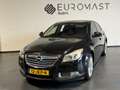 Opel Insignia 2.0 T Sport Leder bekleding Airco Stoelverwarming Schwarz - thumbnail 4