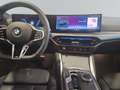 BMW 430 d xDrive Gran Coupé M Sportpaket HiFi DAB Schwarz - thumbnail 13