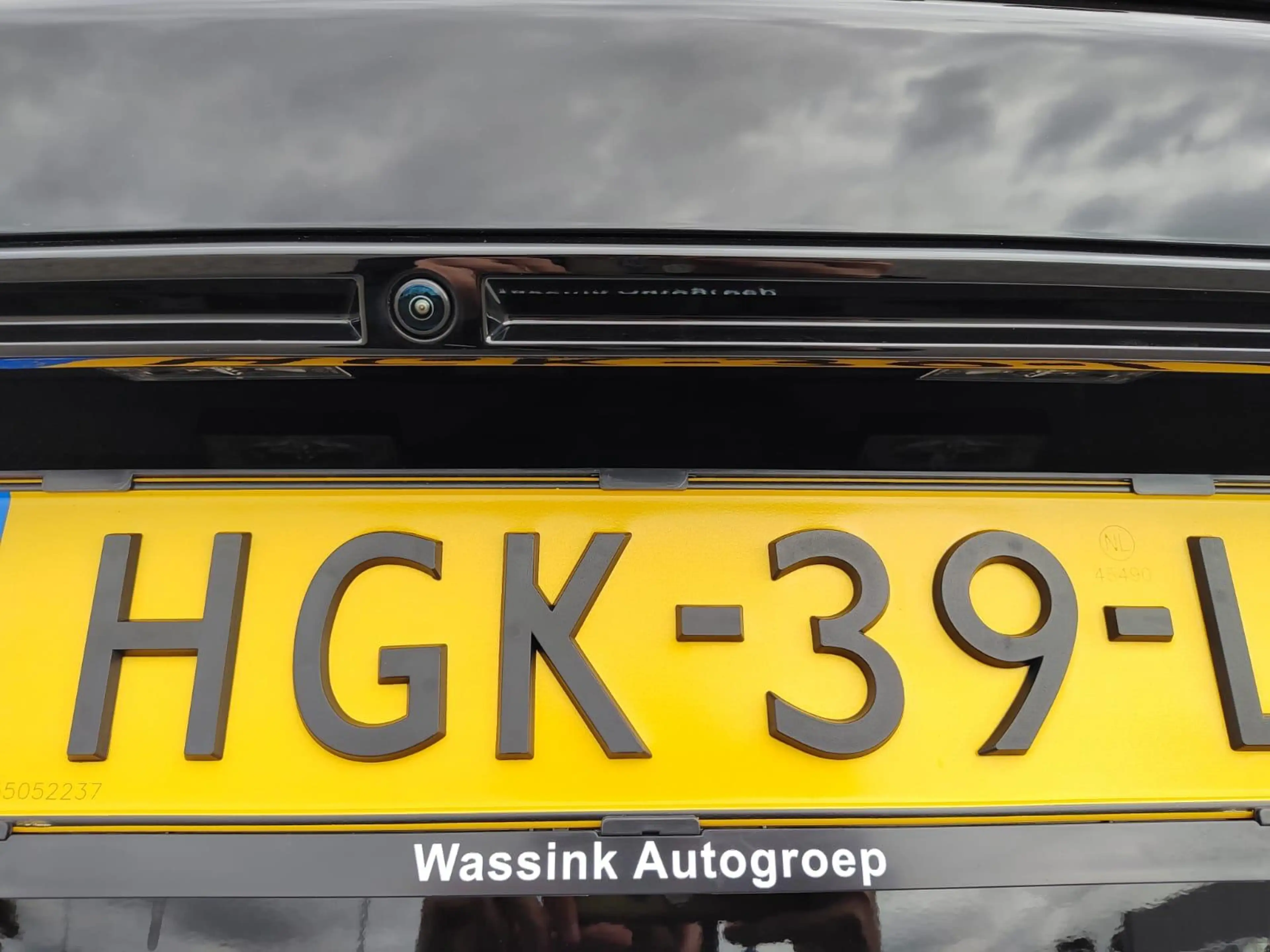 Peugeot e-2008 EV Allure Avantage 54 kWh SOH 96.9% | Navigatie | — photo 11