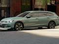 Volkswagen Passat Variant 1.5 eTSI Business AHK RFK ACC Grün - thumbnail 3