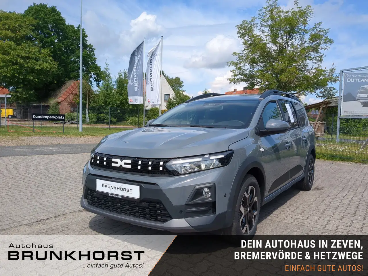 Dacia Jogger 2026