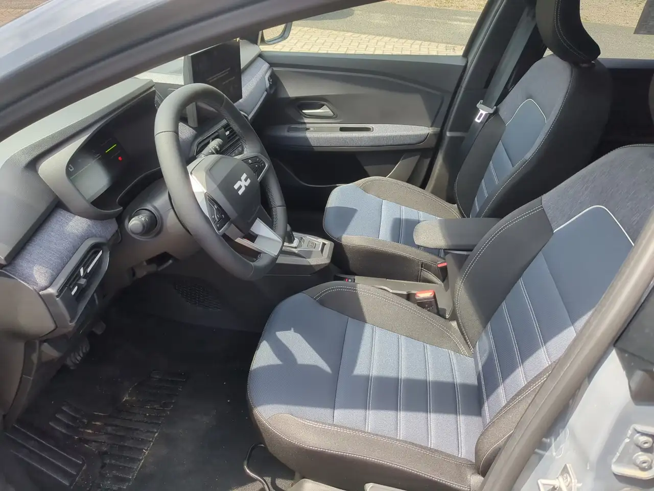 Dacia Jogger 2026