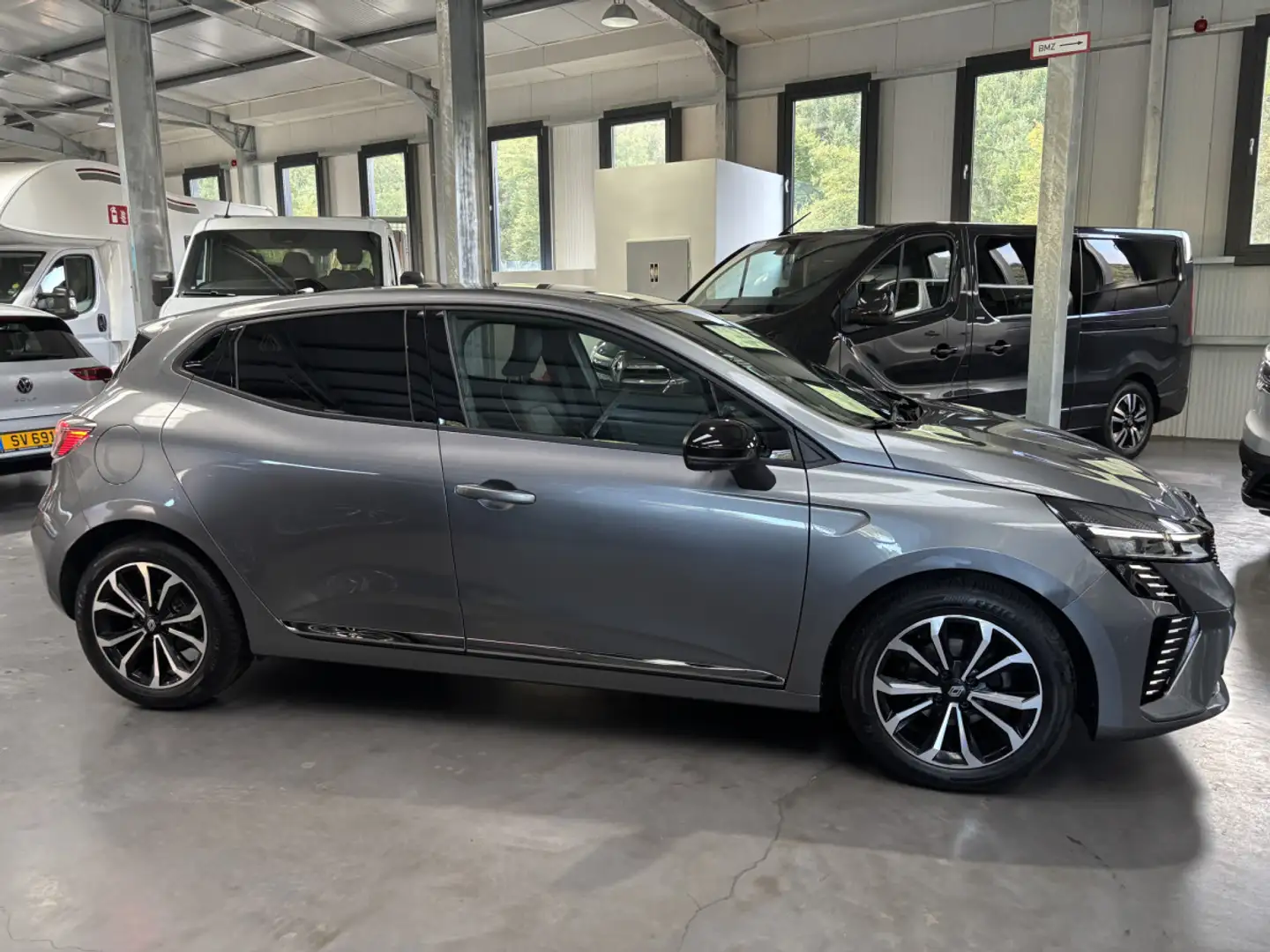 Renault Clio 1.0 TCe Techno - 2