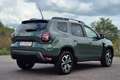 Dacia Duster dCi 115 Journey, Navi, AHK, Kamera. Grün - thumbnail 7