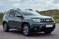 Dacia Duster dCi 115 Journey, Navi, AHK, Kamera. Grün - thumbnail 5