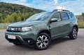 Dacia Duster dCi 115 Journey, Navi, AHK, Kamera. Grün - thumbnail 1