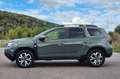 Dacia Duster dCi 115 Journey, Navi, AHK, Kamera. Grün - thumbnail 2