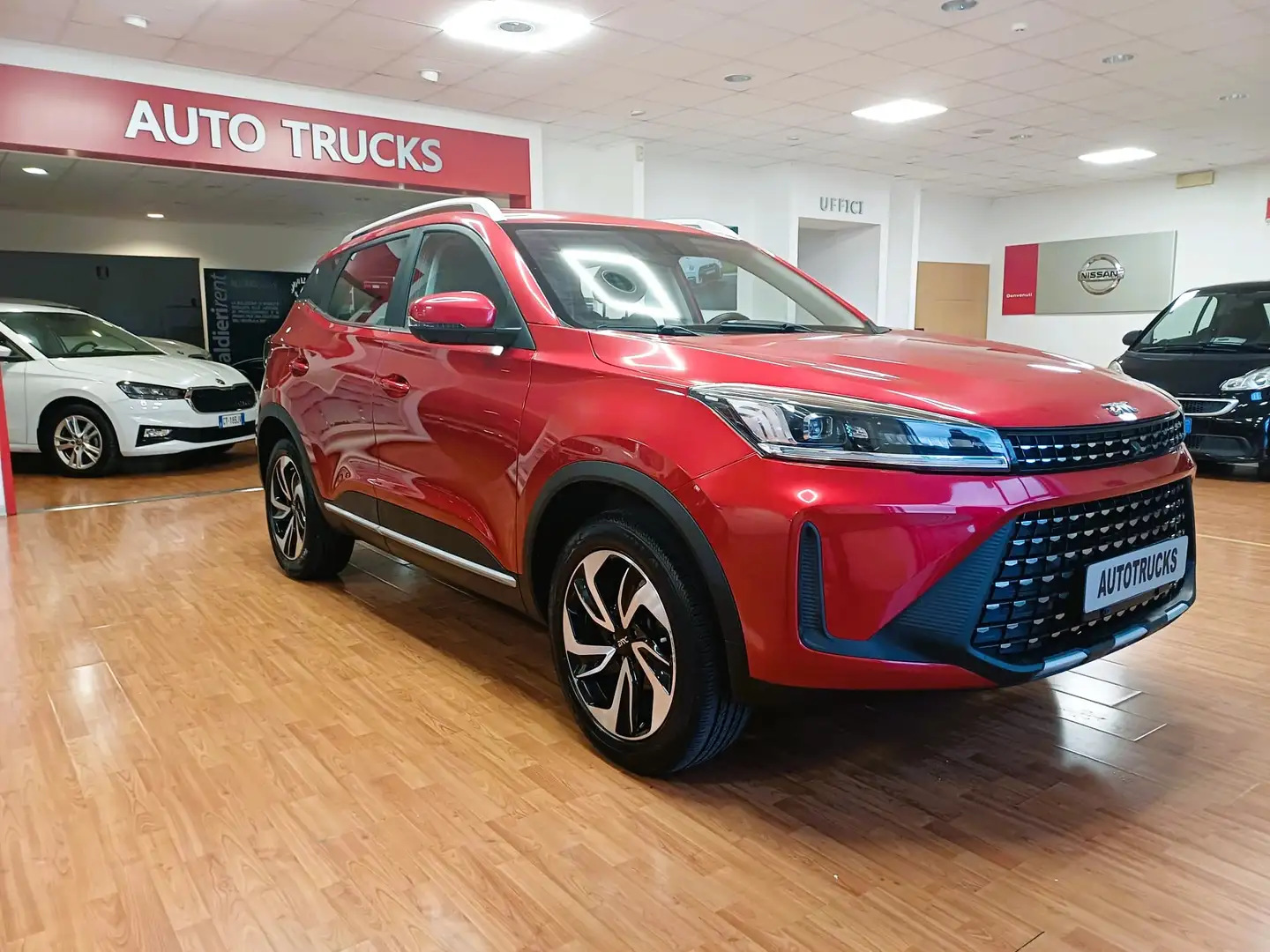 EMC Wave 3 Wave 3 1.5t Gpl 113cv Rot - 2