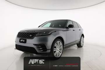 Velar 2.0d i4 R-Dynamic 240cv auto my20