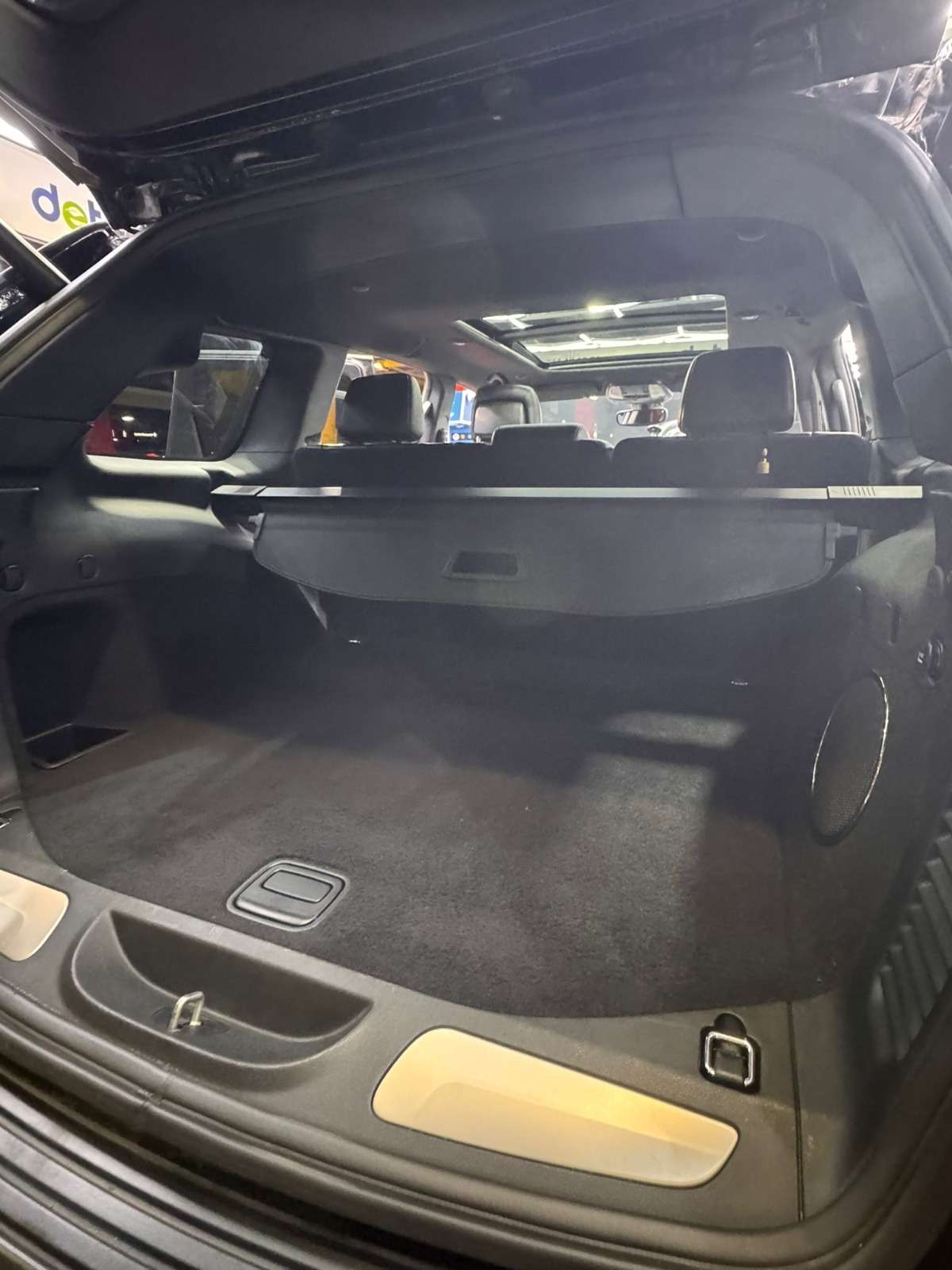 Jeep Grand Cherokee Grand Cherokee 3.0 Multijet Trailhawk Aut. 184kW Trailhawk - foto 1