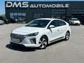 Hyundai IONIQ Elektro 28kWh Premium *100% SOH*8x ALU*1 HAND* Weiß - thumbnail 1