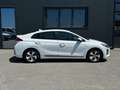 Hyundai IONIQ Elektro 28kWh Premium *100% SOH*8x ALU*1 HAND* Weiß - thumbnail 4