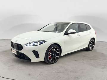 Serie 1 F70 48V MSport Pro auto