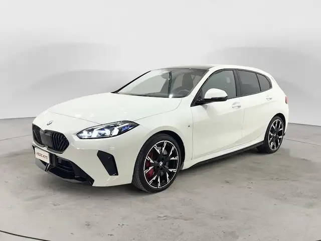 BMW 120 Serie 1 F70 48V MSport Pro auto