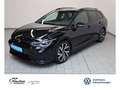 Volkswagen Golf Variant 1.5 eTSI R-Line DSG AHK/P-Dach/Matr Schwarz - thumbnail 1